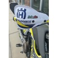 2021 Husqvarna 701 SM - The Ultimate Hooligan Machine!